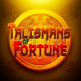 Talismans of Fortune